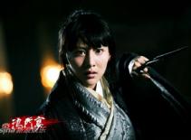 Dàn diễn viên phụ đình đám trong "Hồng môn yến"