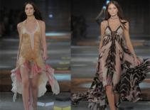 BST Just Cavalli  trẻ trung và phóng khoáng