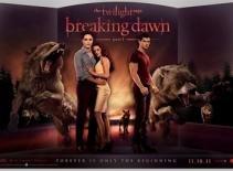 Lộ danh sách nhạc nền của Breaking Dawn