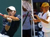 Tuyển quần vợt Việt Nam: Bức xúc khâu tuyển chọn lực lượng dự SEA Games