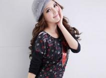 Quần short mùa thu và cách mix sành điệu