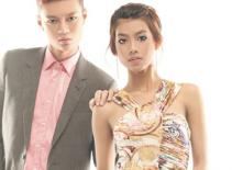 Mặc trang phục dự tiệc đẹp như hot girl