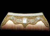 Bộ sưu tập ví cầm tay sang trọng