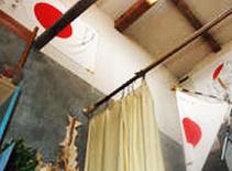 Bé gái 13 tuổi chết sặc vì lễ trừ tà