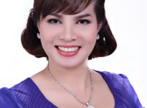 "Quý bà Thân thiện" Kim Hồng làm chủ tịch Hội đồng giám khảo Mrs World 2011