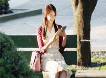 Yoona và Jang Geun Suk và tạo hình trong phim mới