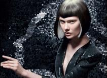 Nhuộm tóc 3D - Kỹ thuật làm đẹp mái tóc mới nhất