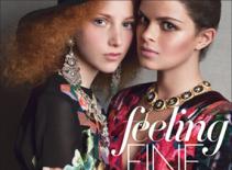 Trang sức gắn đá đầy sang trọng và cá tính