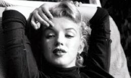 Những bức ảnh có "một không hai" của Marilyn Monroe