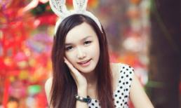 Bảng thành tích "khủng" của thí sinh Miss Teen 2011