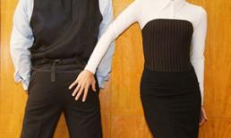 Phát hoảng khi chị dâu ''gạ tình''