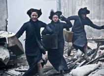 Trương Nghệ Mưu vạch chiến lược đến với Oscar 2012