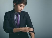 Thời trang nam mùa thu phong cách