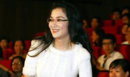 Hình ảnh khác lạ của hoa hậu Nguyễn Thị Huyền, Diễm Hương