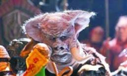 Tân Tây Du Ký: "Khủng bố trẻ em"!  