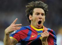 Barca từ chối lời đề nghị "khủng" từ Man City