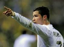 Ronaldo: Madrid mới là CLB mạnh nhất thế giới