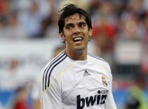 Kaka: Mourinho vẫn còn niềm tin ở tôi