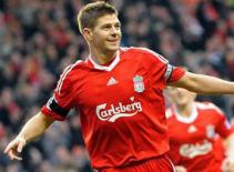 Gerrard trở lại, Liverpool củng cố sức mạnh