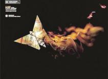 “Đoạt mệnh kim” ấn tượng với poster quốc tế