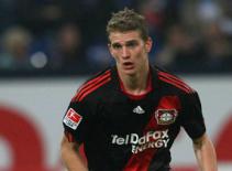 ĐT Đức gọi bổ sung  Lars Bender