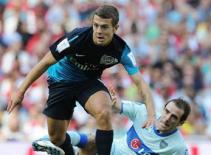 Wilshere sẽ nghỉ 3 tháng