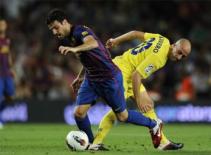 Barca vớ bẫm trong thương vụ Fabregas