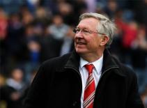 HLV Alex Ferguson đánh giá cao Chelsea