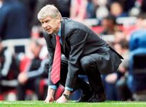 Arsenal: Sau cơn mưa trời có sáng?