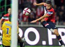 Arsenal sẽ “câu con cá lớn” vào tháng 1/2012