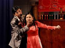 Họa hồn - Cái ác nấp sau lòng nhân từ