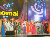 Chung kết Sao Mai 2011: Nhiều ẩn số bất ngờ