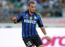 Sneijder - M.U: Hẹn ước mùa Đông