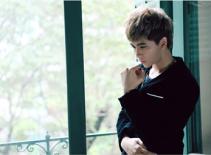 Tim sành điệu trong album mới