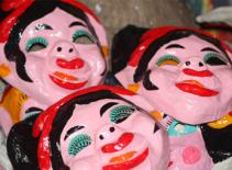 Người vẽ 'hồn' cho tết trung thu