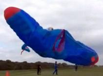 Con diều lớn nhất thế giới