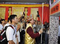 Cho tôi một vé đi … âm phủ!!!