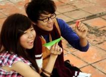 Bỗng dưng…thay đổi! 