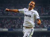 Ricardo Carvalho: Chuyện chưa từng kể