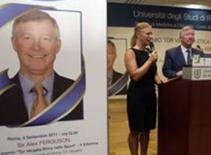 Sir Alex Ferguson đánh giá rất cao C.Ronaldo 