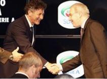 Chấm dứt đình công tại Serie A