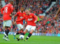 Top 10 Bàn thắng đỉnh nhất tuần 1 tháng 9