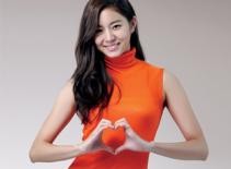 UEE (After School) và 20 vẻ mặt đáng yêu