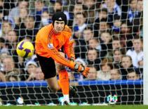 Tin vui cho Chelsea: Petr Cech sắp trở lại
