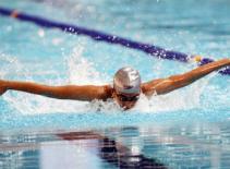 Nhiều VĐV hàng đầu tham dự giải bơi - lặn vô địch quốc gia