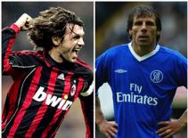 Ferguson: "Tôi luôn tôn trọng Maldini và Zola"