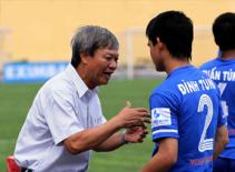 Lót tay 6 tỷ, Đình Tùng đầu quân cho Vicem Hải Phòng 