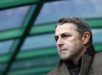 Werder Bremen: Lời hứa sống sượng