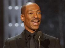 Eddie Murphy làm MC lễ trao giải Oscar 