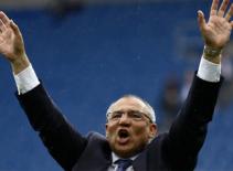 HLV Felix Magath tự biến mình thành nhà "độc tài"!
